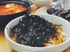-屋里家延边朝鲜族冷面(南园店)