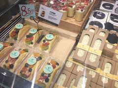-早安巴黎(四季坊店)