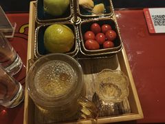 -华夏良子·足道SPA艾灸(翠微店)