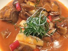 -清湘宴餐厅(秀峰山公园店)