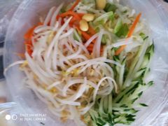 -天天初二·天津传统捞面·天津特色菜(凌奥总店)