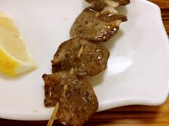 -烧鸟周居酒屋(香山店)