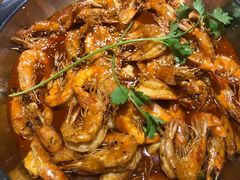 大虾-惠友大虾(太原北街店)