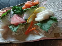 -银座日本料理(春徳街店)