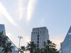 -金沙湖公园