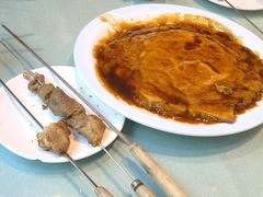 -清真  吐鲁番餐厅(牛街店)