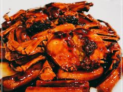 -翠亭酒家(山西南路店)