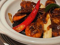 -狮拾久·现代新加坡料理(福田COCO Park店)