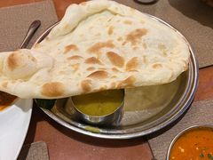 -娜玛瑟德餐厅(宇拓路店)