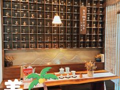 -小茶闲舍·观景商务茶馆(广州塔店)