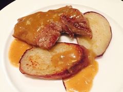 -惠州皇冠假日酒店·西餐厅·自助餐厅