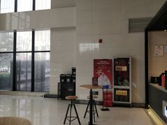 -瑞幸咖啡(西安软件园店)