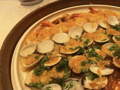 -湘邻呷铺·田园家宴(汉基广场店)