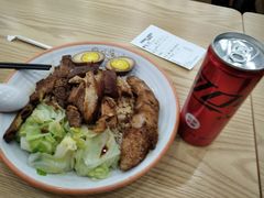 -瑞霖·隆江猪脚饭