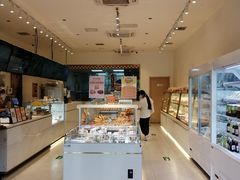 -烘焙町面包店(西四店)