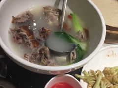-皇城根北京风味主题餐厅(中海环宇城店)