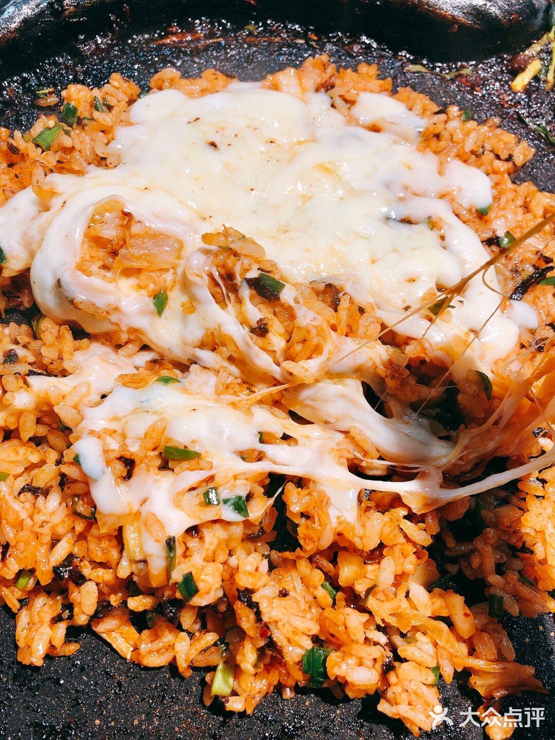 远景路美味可口的辛罗烤肥肠