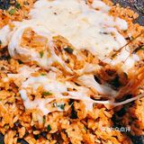 远景路美味可口的辛罗烤肥肠