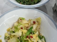 -湖南码头·地道岳阳美食·湘菜(魏公村店)