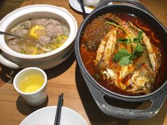 -炊烟小炒黄牛肉(中心印象城店)