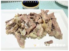 -小叶手抓·清真食品(治平路店)