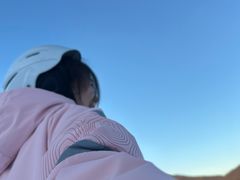 -蓟洲国际滑雪场