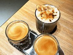 -ChanDu躔度咖啡(灯塔店)