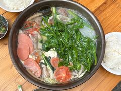 -海关荤豆花(洋河一路店)