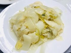 -三兴涮羊肉(荣安大街店)