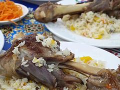 -民杨抓饭(柏香苑店)