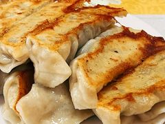 -青岛锅贴(四流中路店)