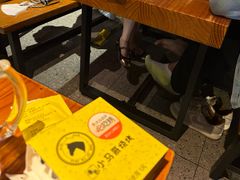 -本色.小马哥烧烤(五一路总店)