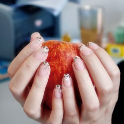 -LEILEI NAIL蕾蕾美甲美睫