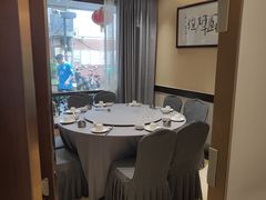 -金哥私房菜馆(张府园总店)