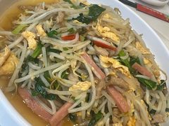 -李老哈·东北菜(宋园路店)