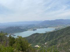 -北京十三陵国家森林公园蟒山景区