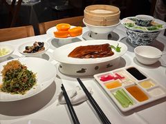 -四季民福烤鸭店(王府井东安门店)
