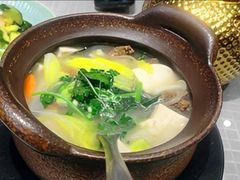 -东方亚克西餐厅(西康路店)