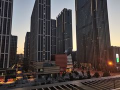 -倍力斯游泳健身(盛博店)