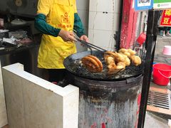 -丽华早点(大成路店)