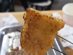 -黑皮烧烤(民意四路店)