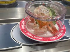 -元气寿司(金光华店)