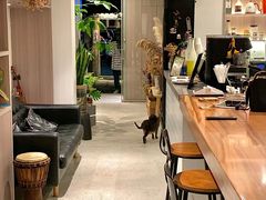 -PAUSE CAFE(南秀村店)