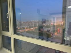 -天津市儿童医院(北辰龙岩院区)
