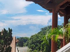-南沙天后宫景区
