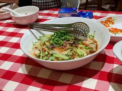 -西贝莜面村(万象天地店)