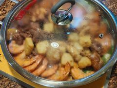 -黄记煌三汁焖锅(崇文门店)