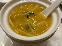 鲍参翅肚羹-盛福楼·惠山宴(盛岸路店)