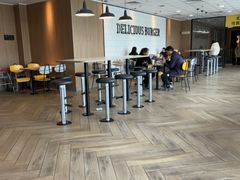 -麦当劳(世贸店)