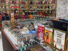 零售区-VENCHI 闻绮(北京国贸商城店)